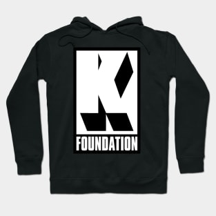 K Foundation Hoodie